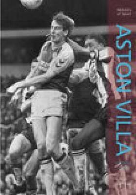 Aston Villa FC by Tony Matthews image