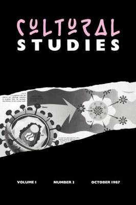 Cultural Studies image