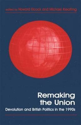 Remaking the Union image