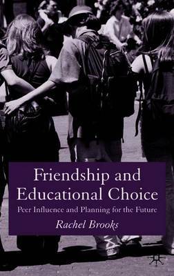 Friendship and Educational Choice image