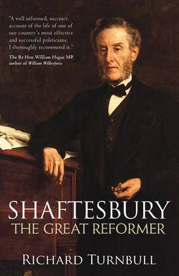 Shaftesbury by Richard Turnbull image