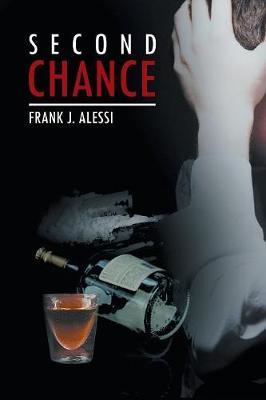 Second Chance by Frank J. Alessi image