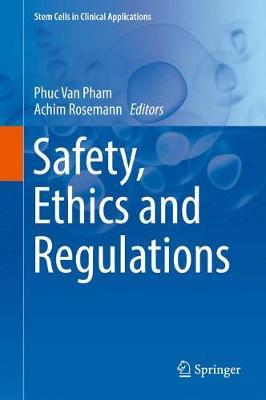 Safety, Ethics and Regulations image