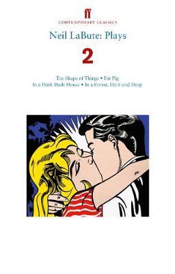 Neil LaBute: Plays 2 by Neil LaBute image