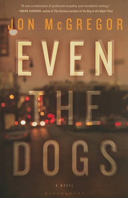 Even the Dogs image