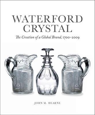 Waterford Crystal by John M. Hearne image