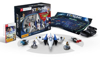 Starlink: Battle for Atlas Starter Pack on Switch