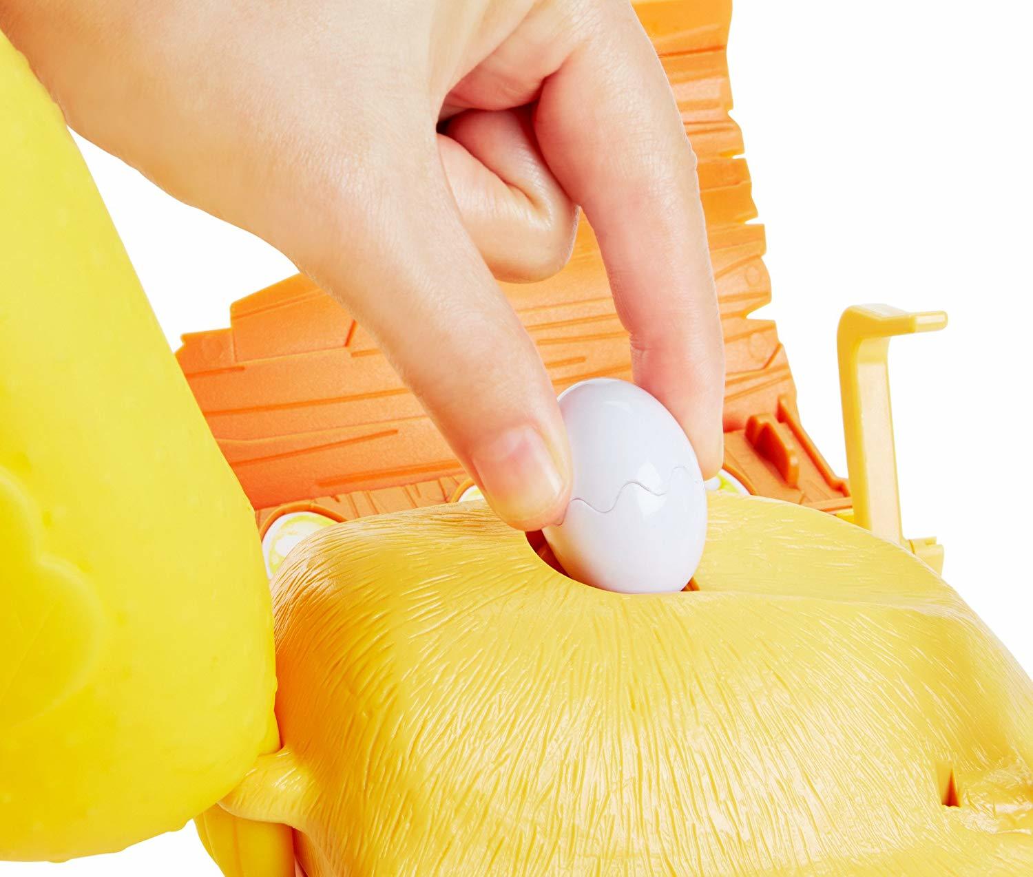 Squawk - The Egg-sploding Chicken Game image