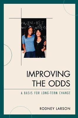 Improving the Odds by Rodney Larson image