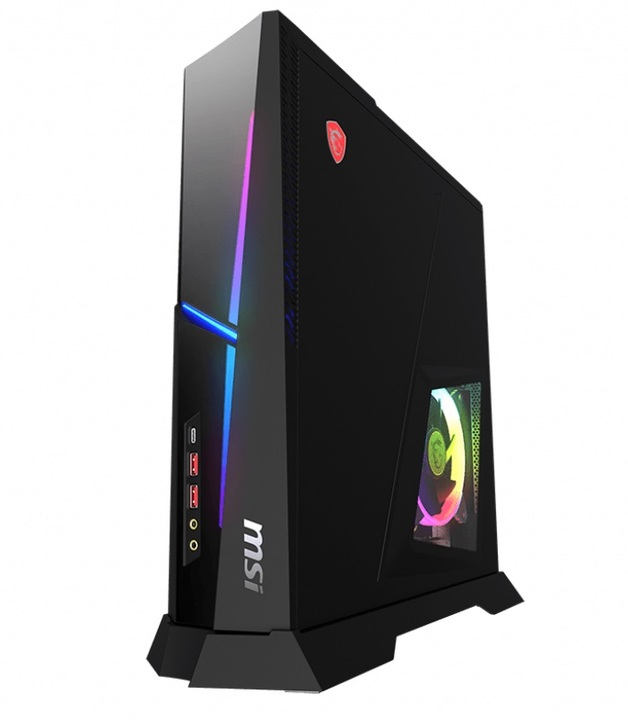 MSI Trident X Plus i7 RTX 2070 Super Gaming PC