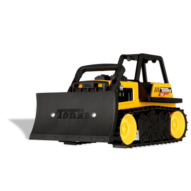 tonka bulldozer toy