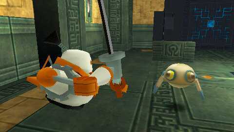 Tokobot for PSP image