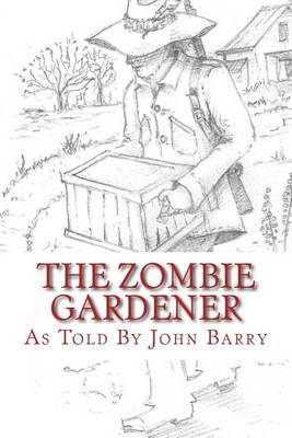 The Zombie Gardener image