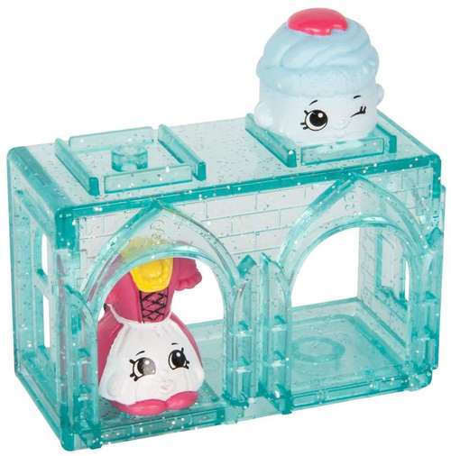 Shopkins: World Vacation - 2 Pack (Series 8 Blind Box)