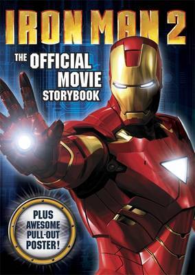 Iron Man 2 on Paperback