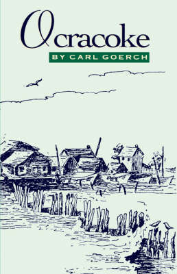 Ocracoke by Carl Goerch image