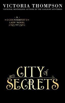 City Of Secrets image