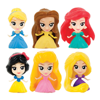 disney princess mashems