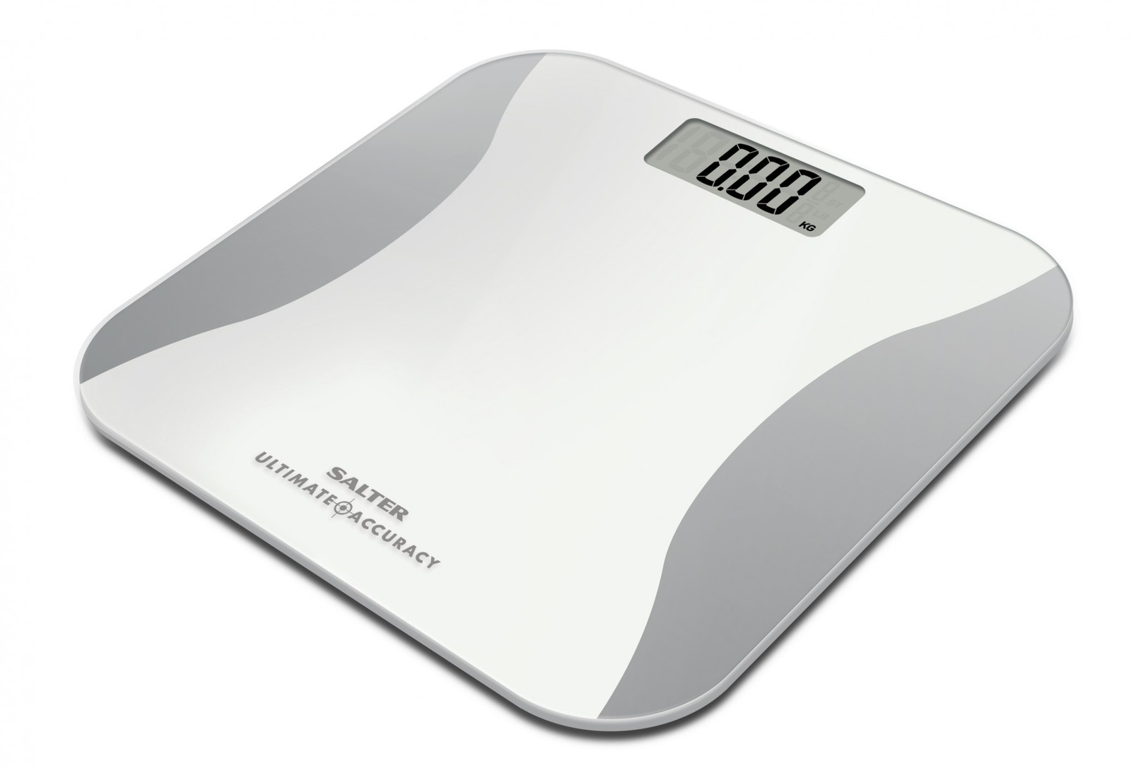 Salter Ultimate Accuracy Personal Scale at Mighty Ape NZ