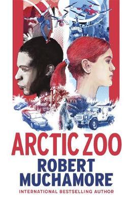 Arctic Zoo by Robert Muchamore image