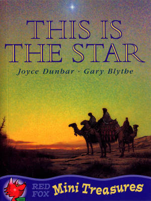 This is the Star by Joyce Dunbar image