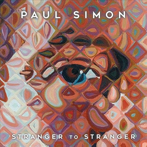 Stranger To Stranger - Deluxe Edition on CD by Paul Simon