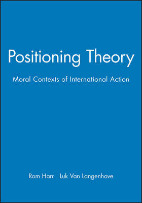 Positioning Theory image