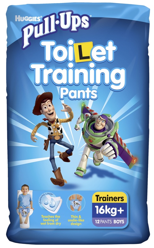 huggies pull ups sizes