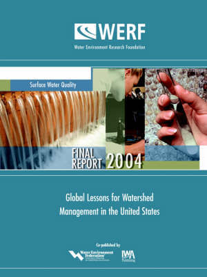 Global Lessons for Watershed Management in the United States by J Goldstein image