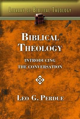 Biblical Theology by Leo G Perdue image