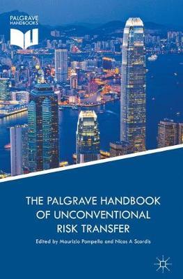 The Palgrave Handbook of Unconventional Risk Transfer image