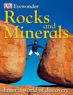 Rocks and Minerals image