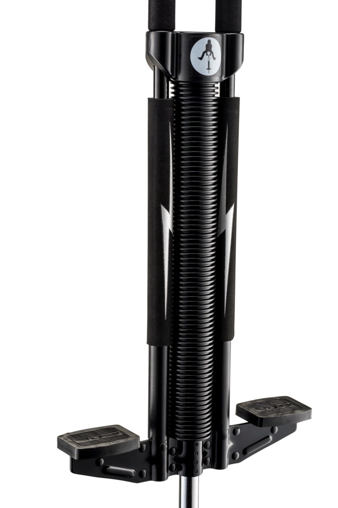 Flybar: Master Pogo Stick - Lightning image