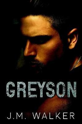 Greyson (a Hell's Harlem Novel) by J.M. Walker image