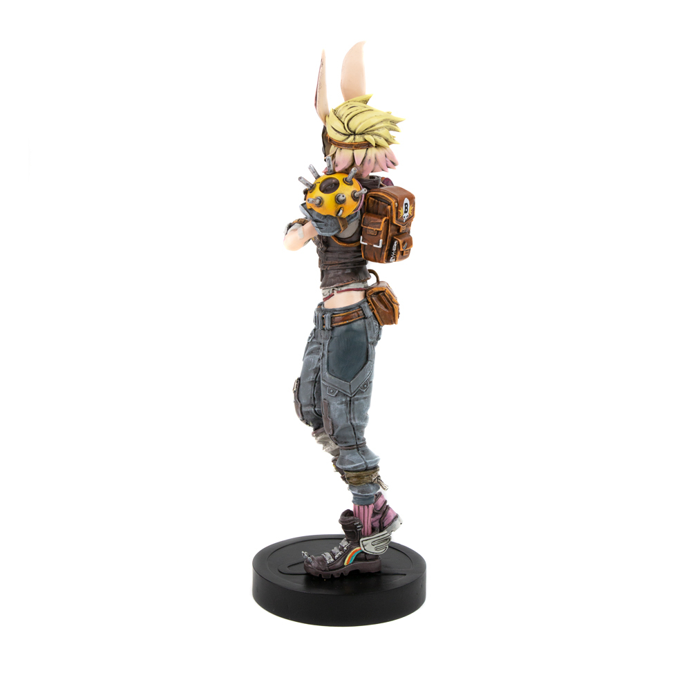 Tiny Tina - PVC Figure image