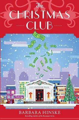 The Christmas Club by Barbara Hinske image