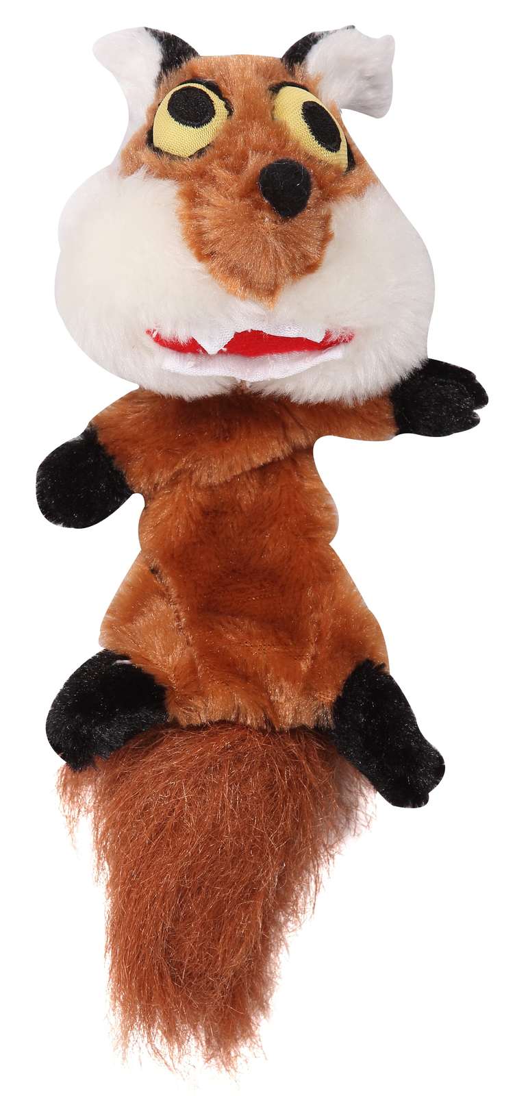 Pawise: Big Eyes - Fox/Small image