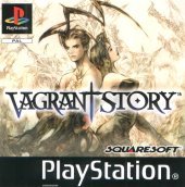 Vagrant Story