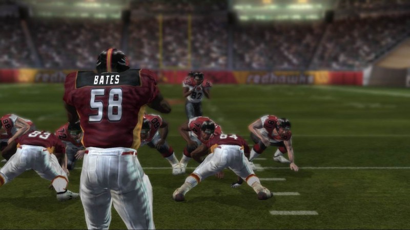 Blitz: The League for Xbox 360 image