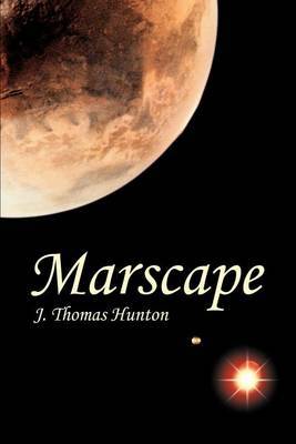 Marscape by J. Thomas Hunton image