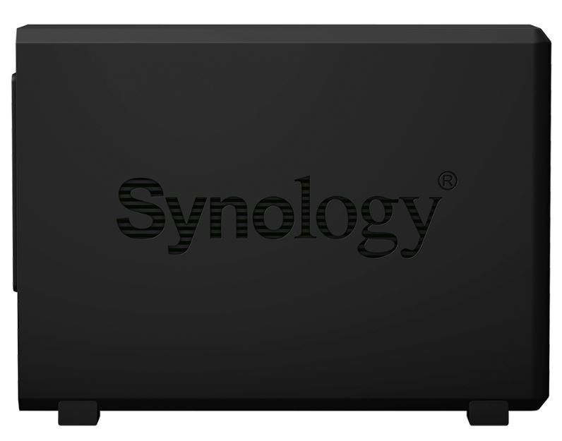 Synology DiskStation DS216PLAY 2 Bay Multimedia-Optimised NAS Storage Box image