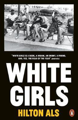 White Girls by Hilton Als image