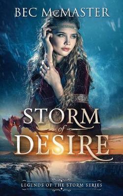 Storm of Desire by Bec McMaster image