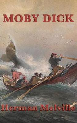Moby Dick by Herman Melville image