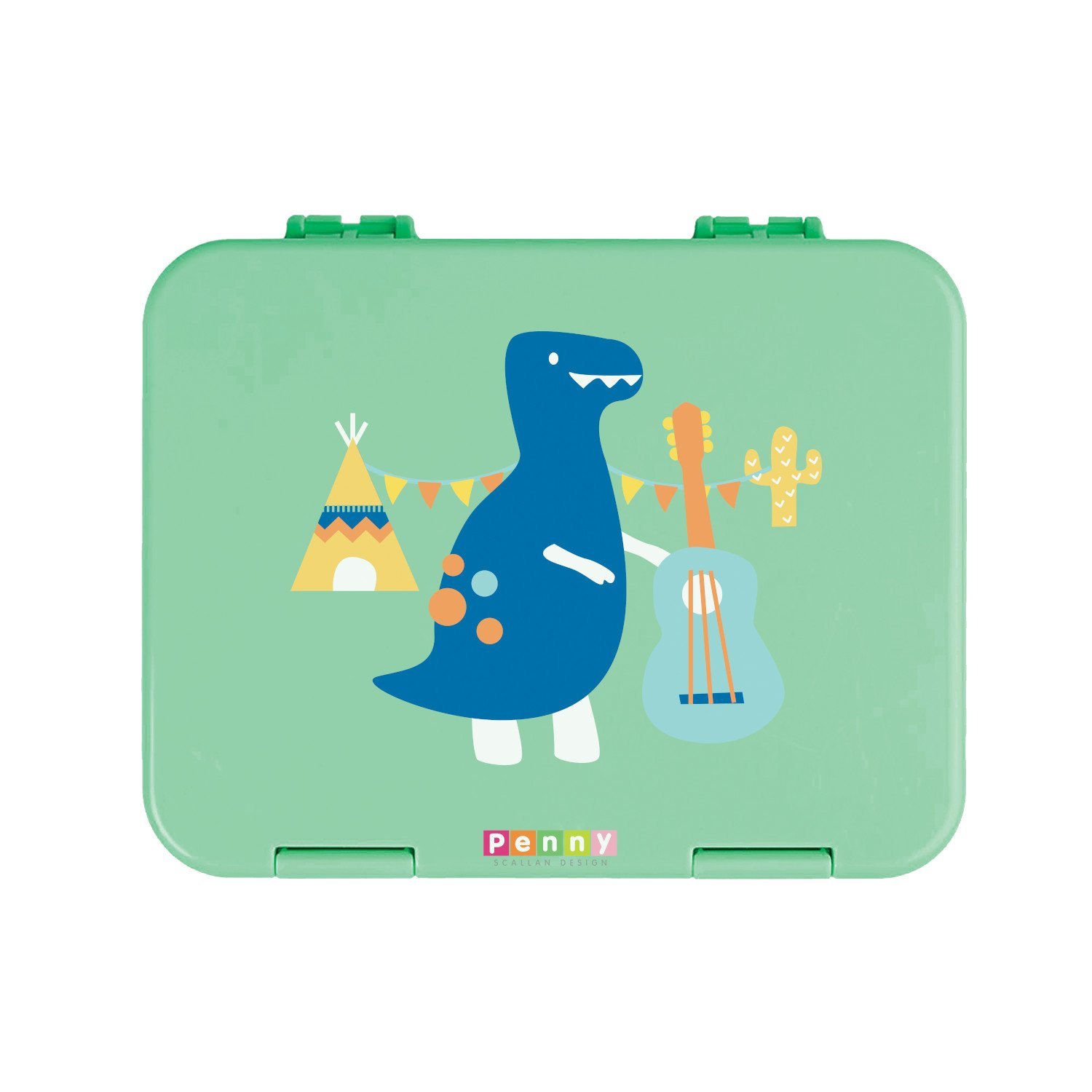 Dino Rock Bento Box image