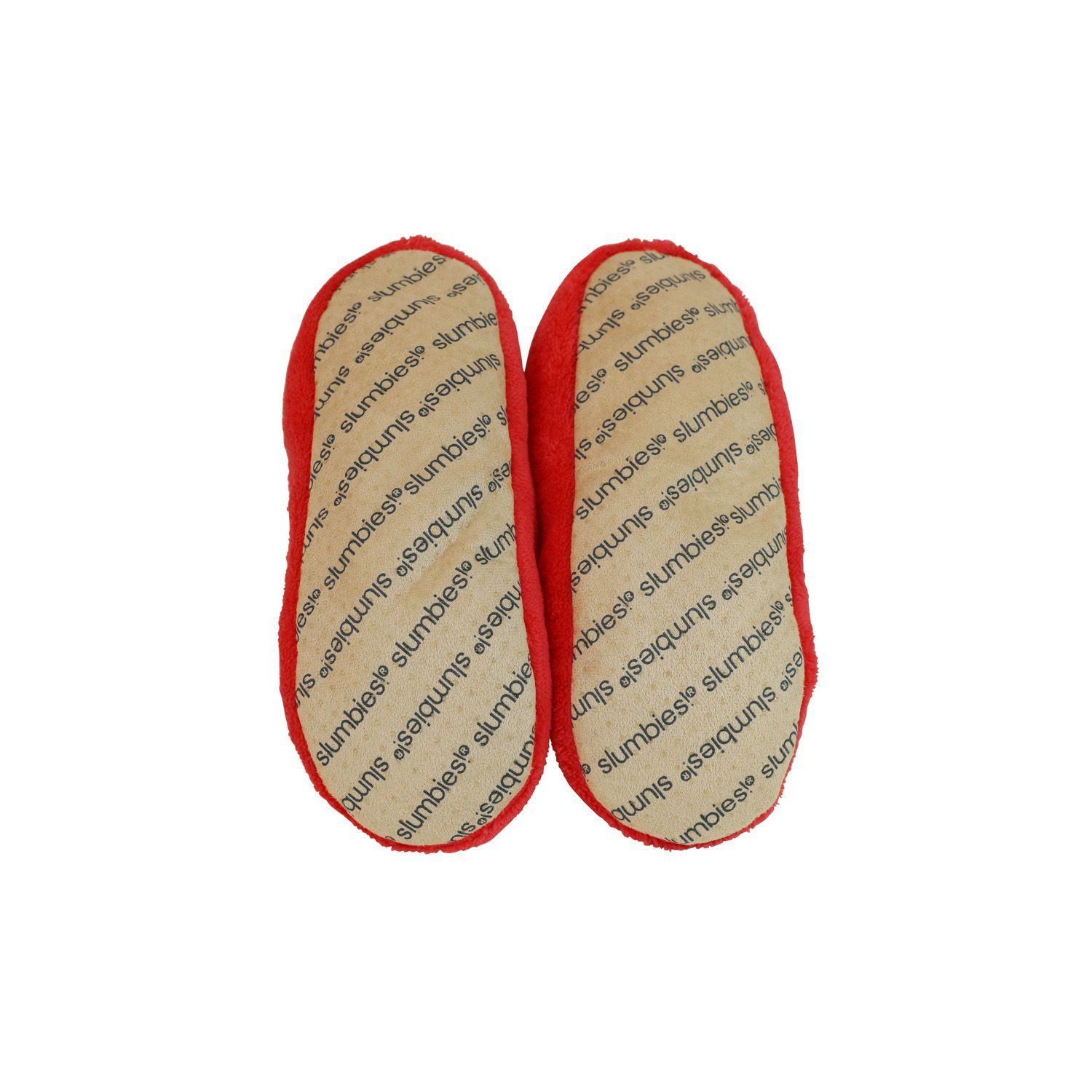 Slumbies Queen Bee Pairables Slippers (S) image