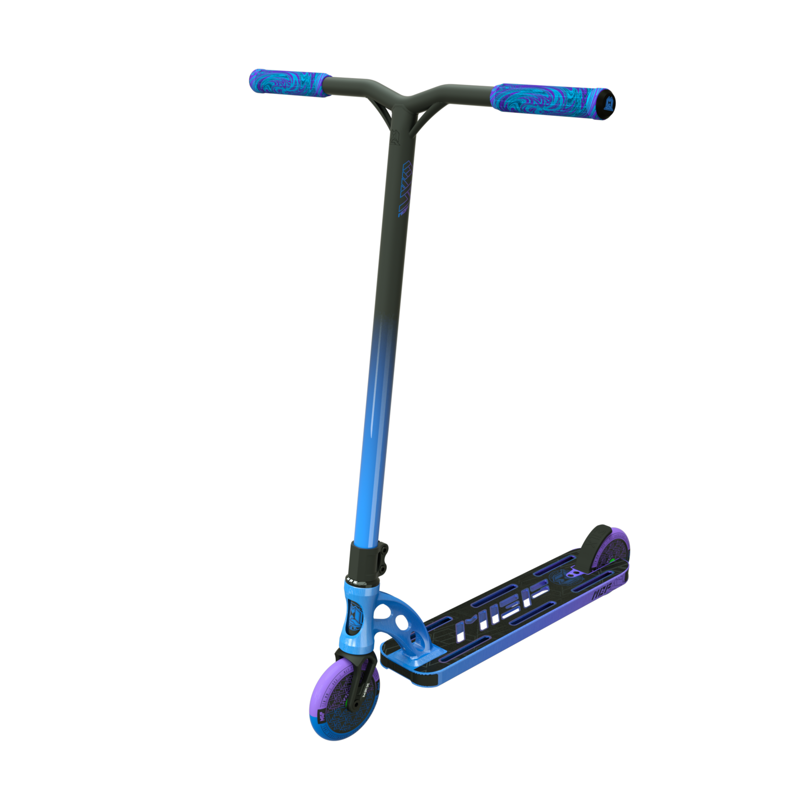MADD Gear: VX9 Team Neo Scooter - Rp-1 image