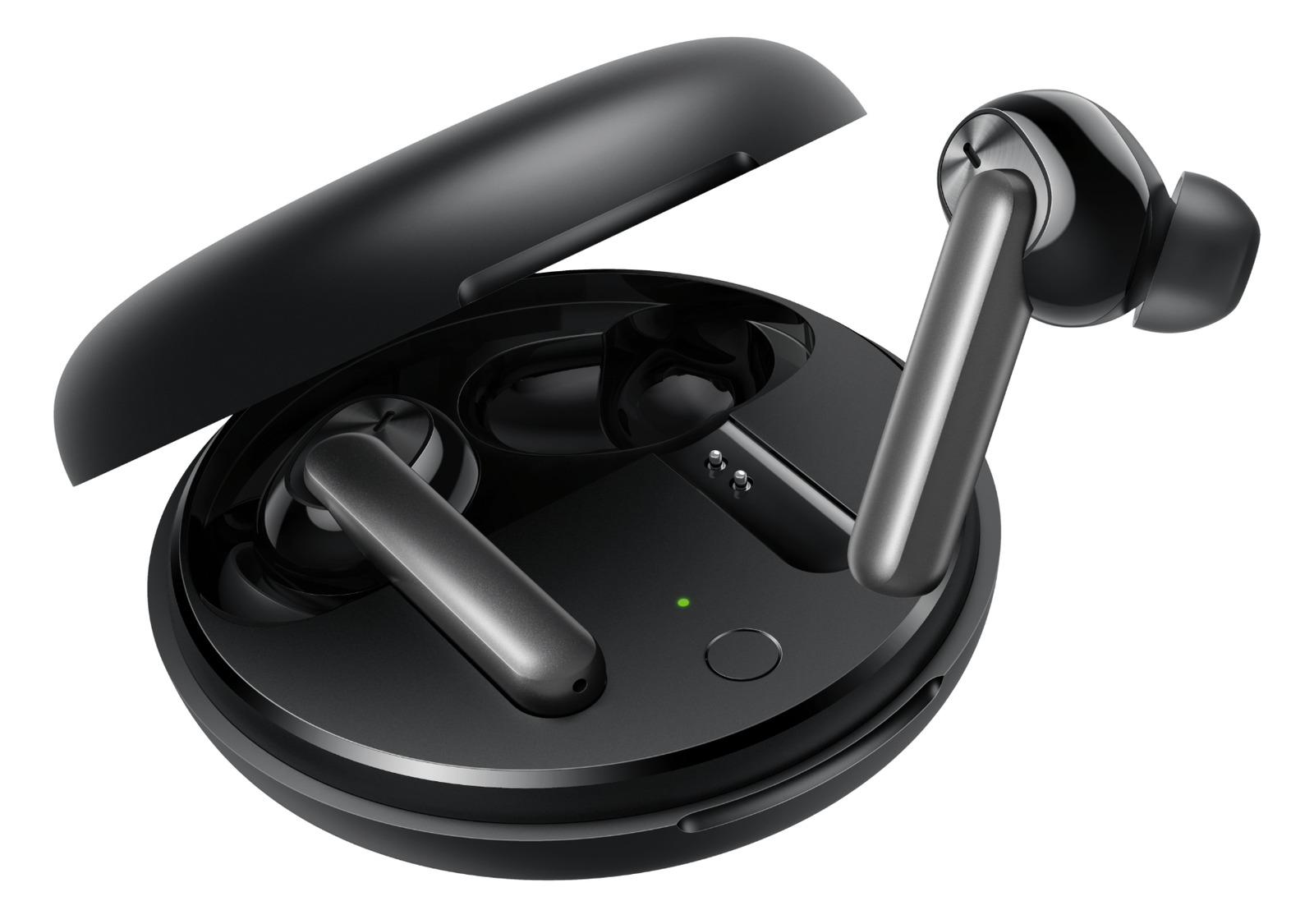 OPPO Enco W31 True Wireless Headphones at Mighty Ape NZ