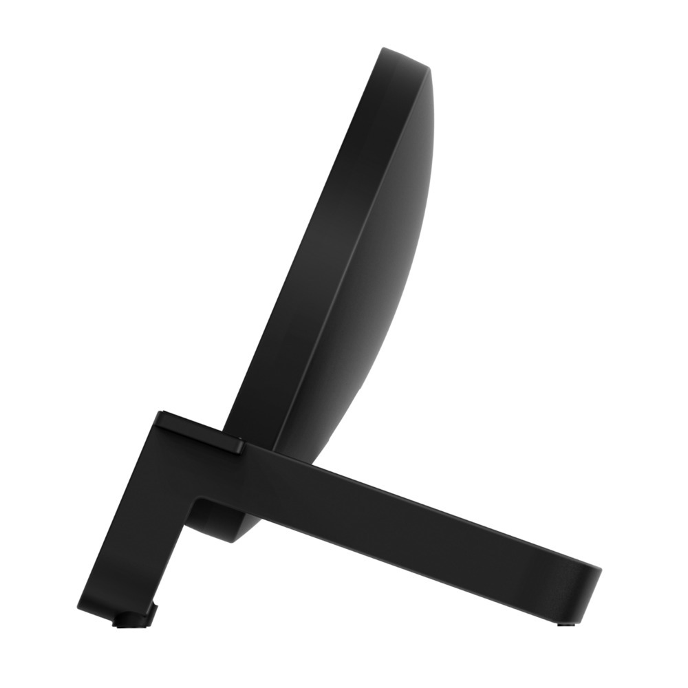 BOOST UP CHARGE Wireless Charging Stand 10W (AC Adapter Not Included) Black image