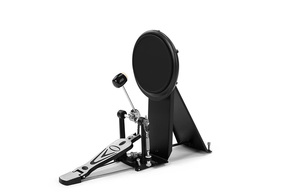 Royale 8 Piece Electric Electronic Drum Kit at Mighty Ape NZ